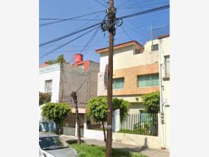 Casa en venta en Narvarte Oriente, Benito Juárez — foto 2 de 7