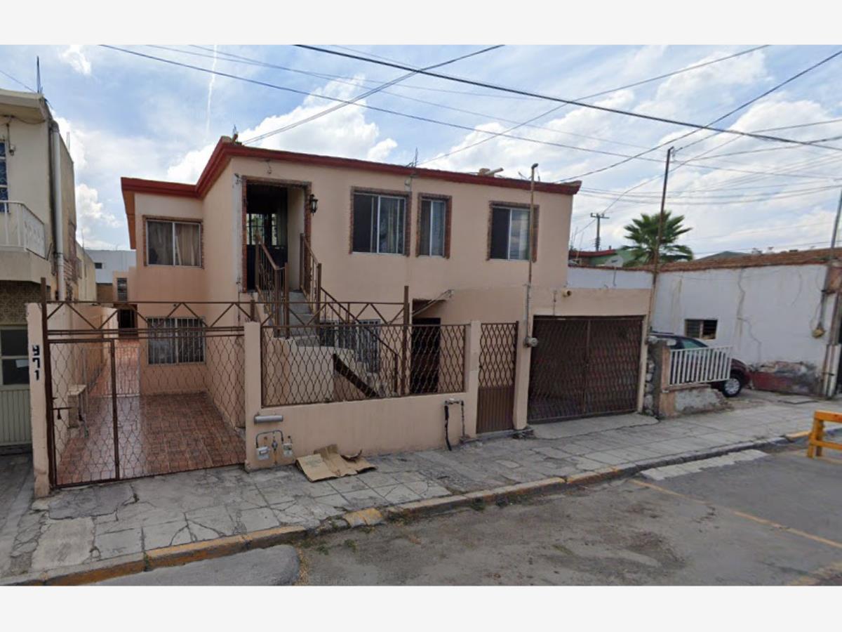 Casa en venta en Centro Metropolitano, Saltillo — foto 1 de 8