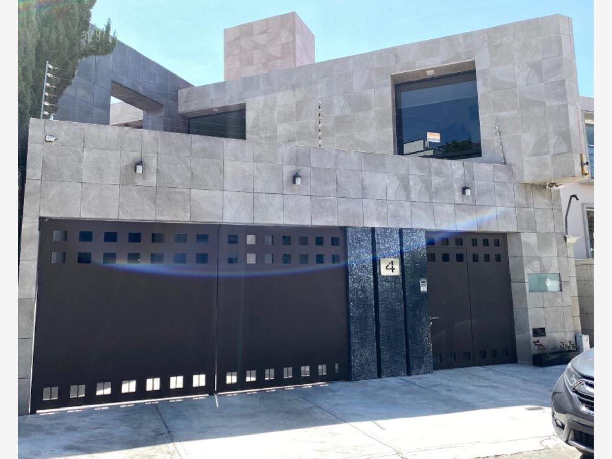 Casa en venta en Hacienda de las Palmas, Huixquilucan — foto 1 de 35