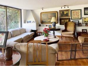 Casa en venta en Lomas de las Palmas, Huixquilucan — foto 3 de 10