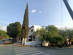 Casa en Las Brisas, Monterrey, Nuevo León