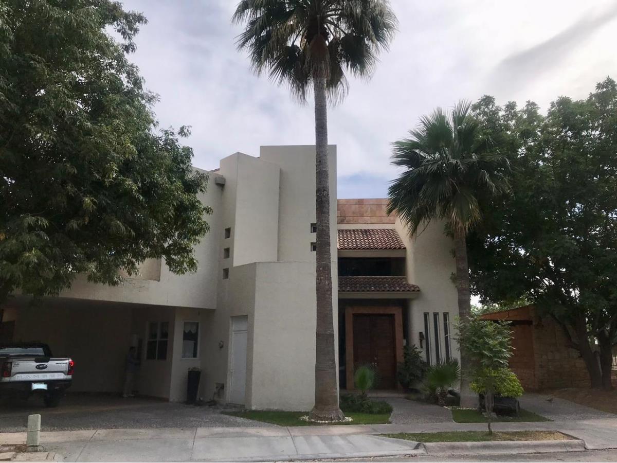 Casa en venta en Las Villas, Torreón — foto 1 de 26