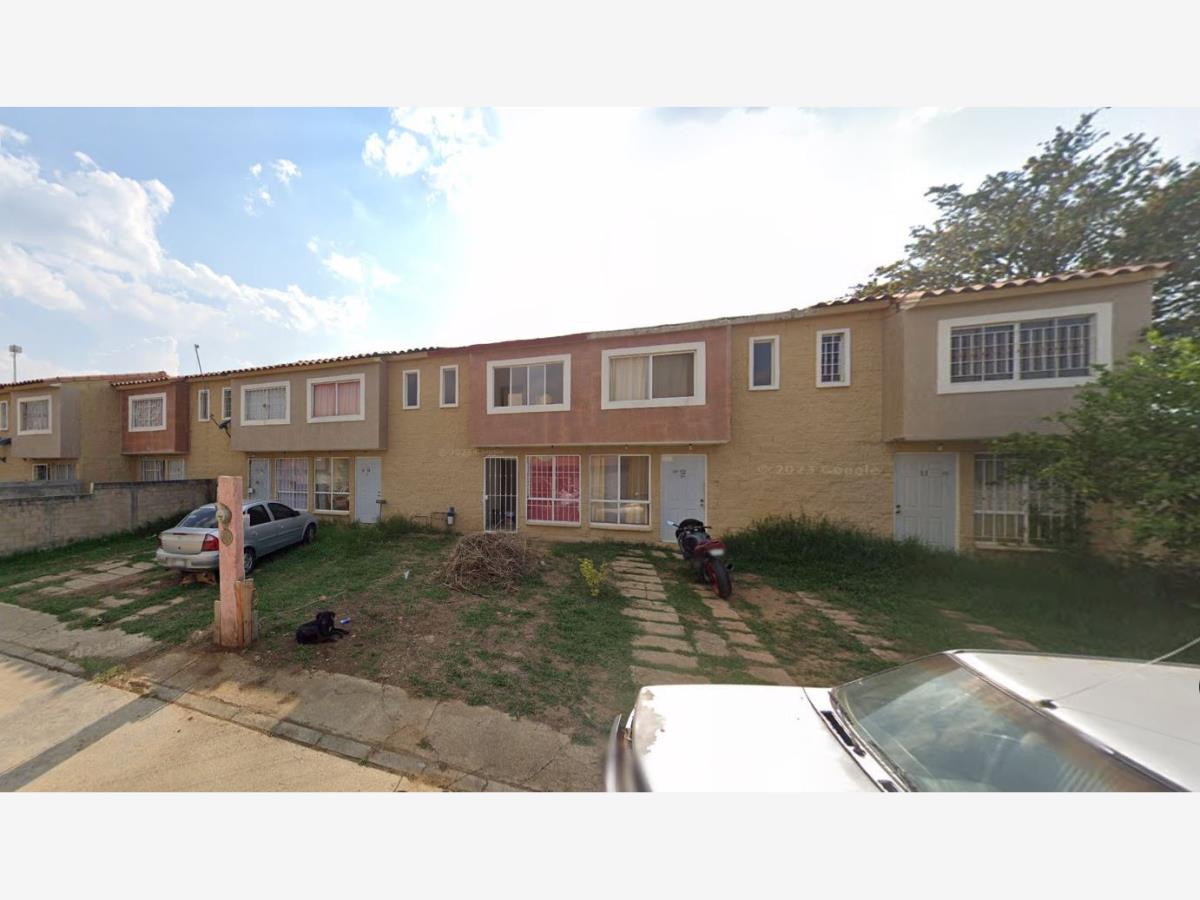 Casa en venta en Real del Valle, Villa de Zaachila — foto 1 de 9