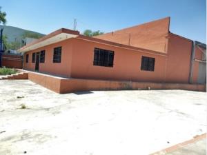 Bodega en renta en Parque Industrial Escobedo, General Escobedo — foto 2 de 13
