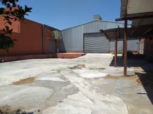 Bodega en renta en Parque Industrial Escobedo, General Escobedo — foto 3 de 13