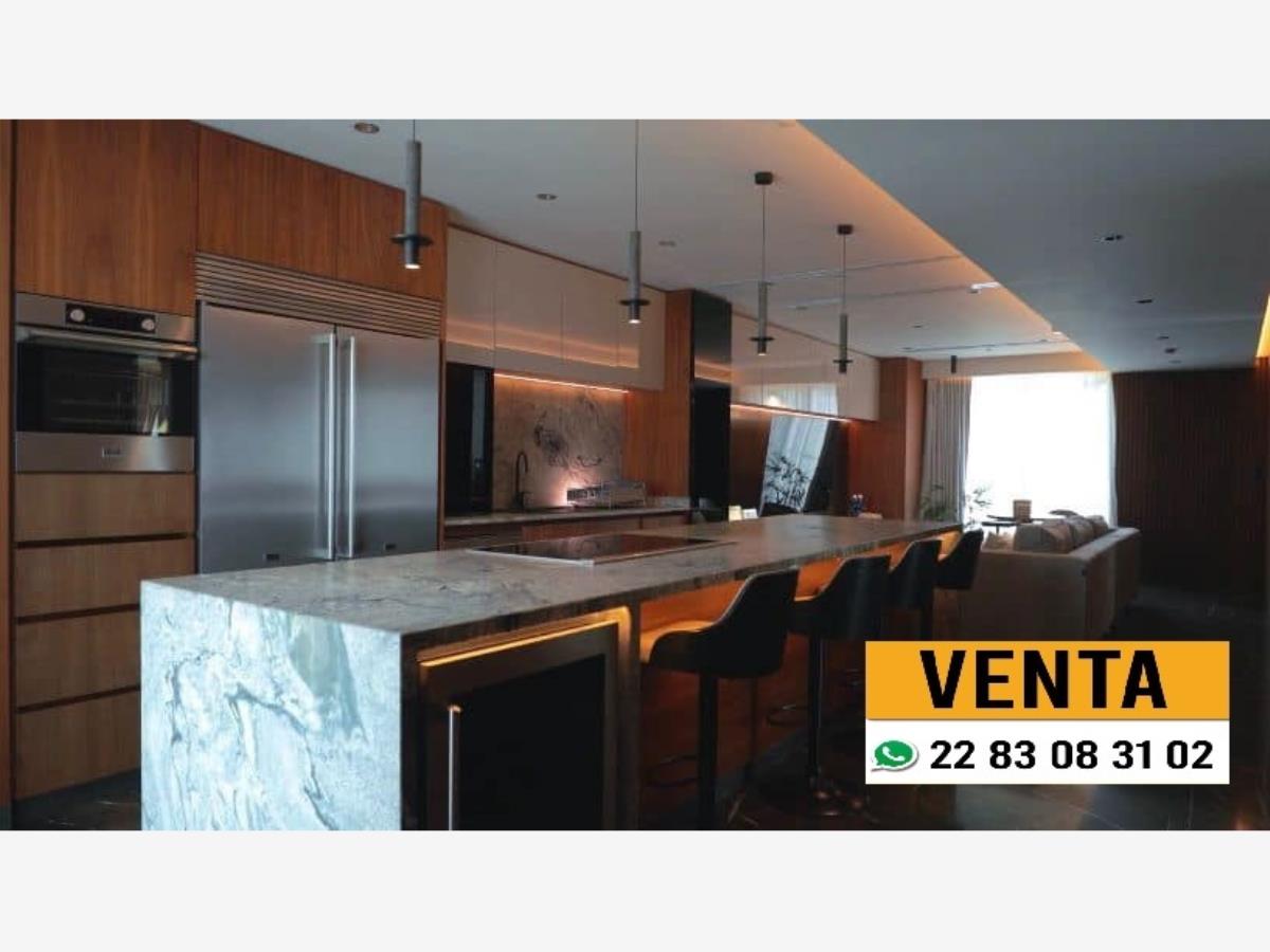 Departamento en venta en Costa de Oro, Boca del Río — foto 1 de 8