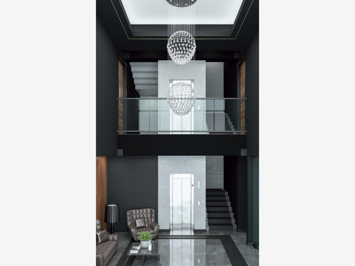 Departamento en venta en Momoxpan, San Pedro Cholula — foto 1 de 15