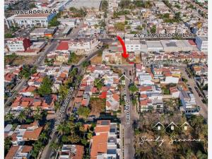 Terreno en venta en Residencial Fluvial Vallarta, Puerto Vallarta — foto 2 de 11