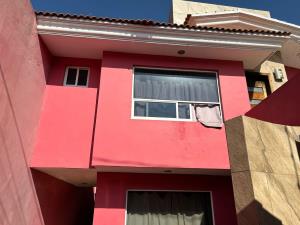 Casa en Unidad Magisterial Mexico 68, Puebla, Puebla