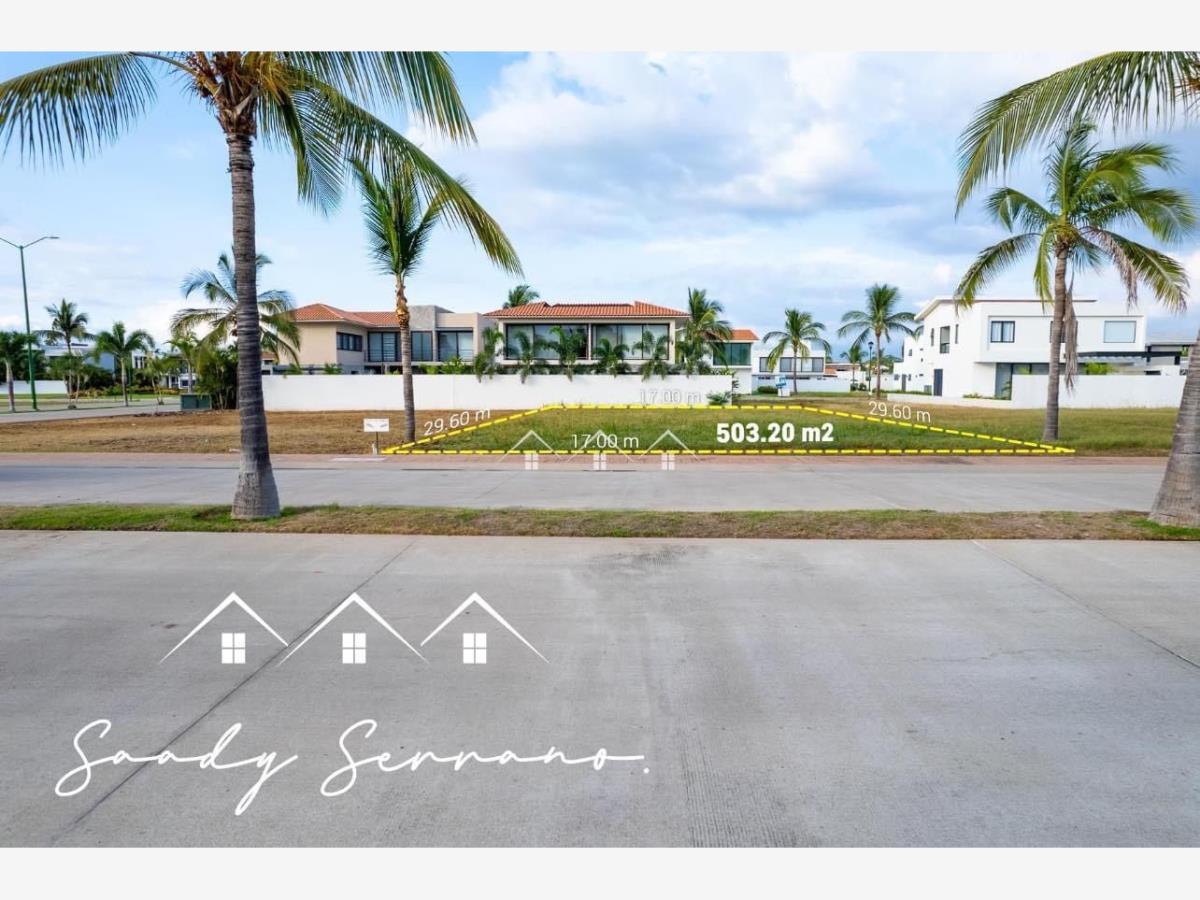 Terreno en venta en Nuevo Vallarta, Bahía de Banderas — foto 1 de 17
