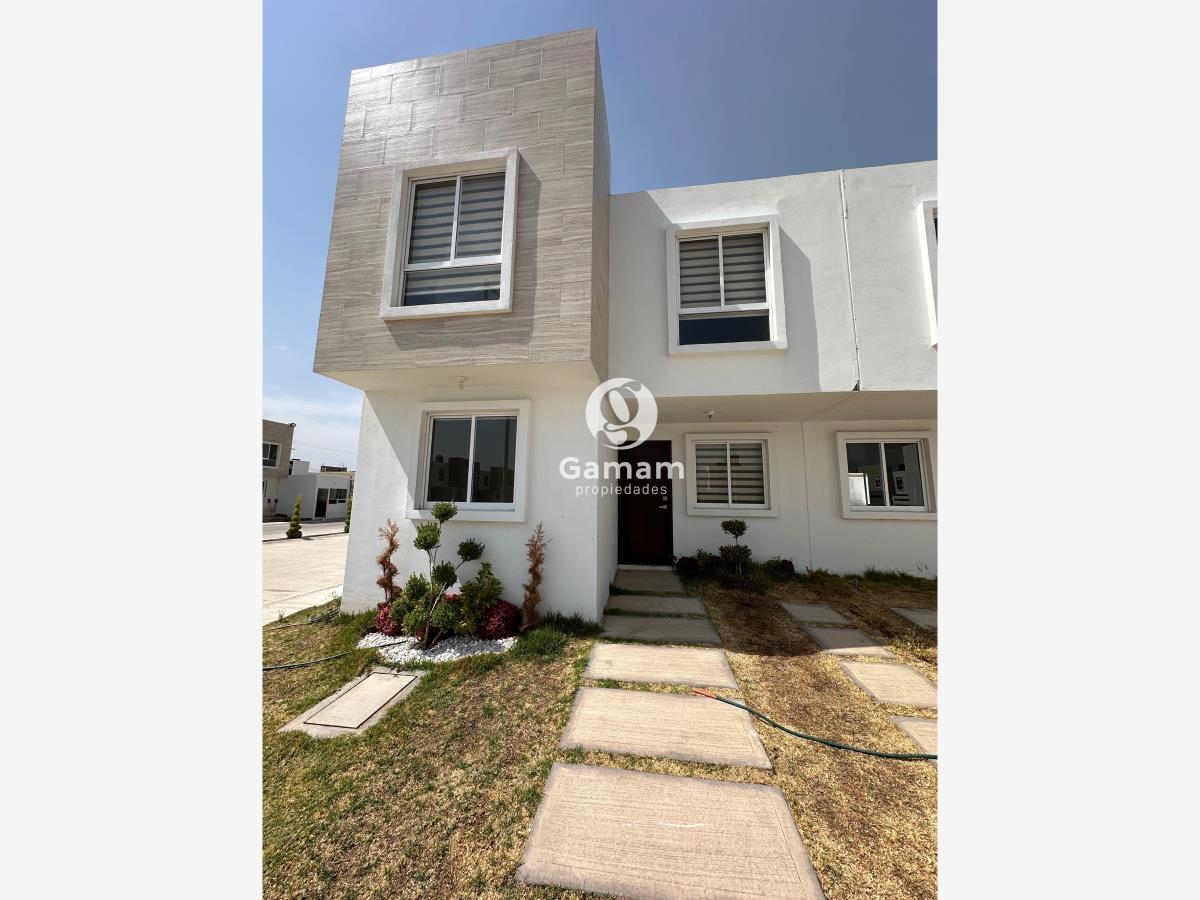 Casa en venta en Privadas Santa Matílde, Zempoala — foto 1 de 33