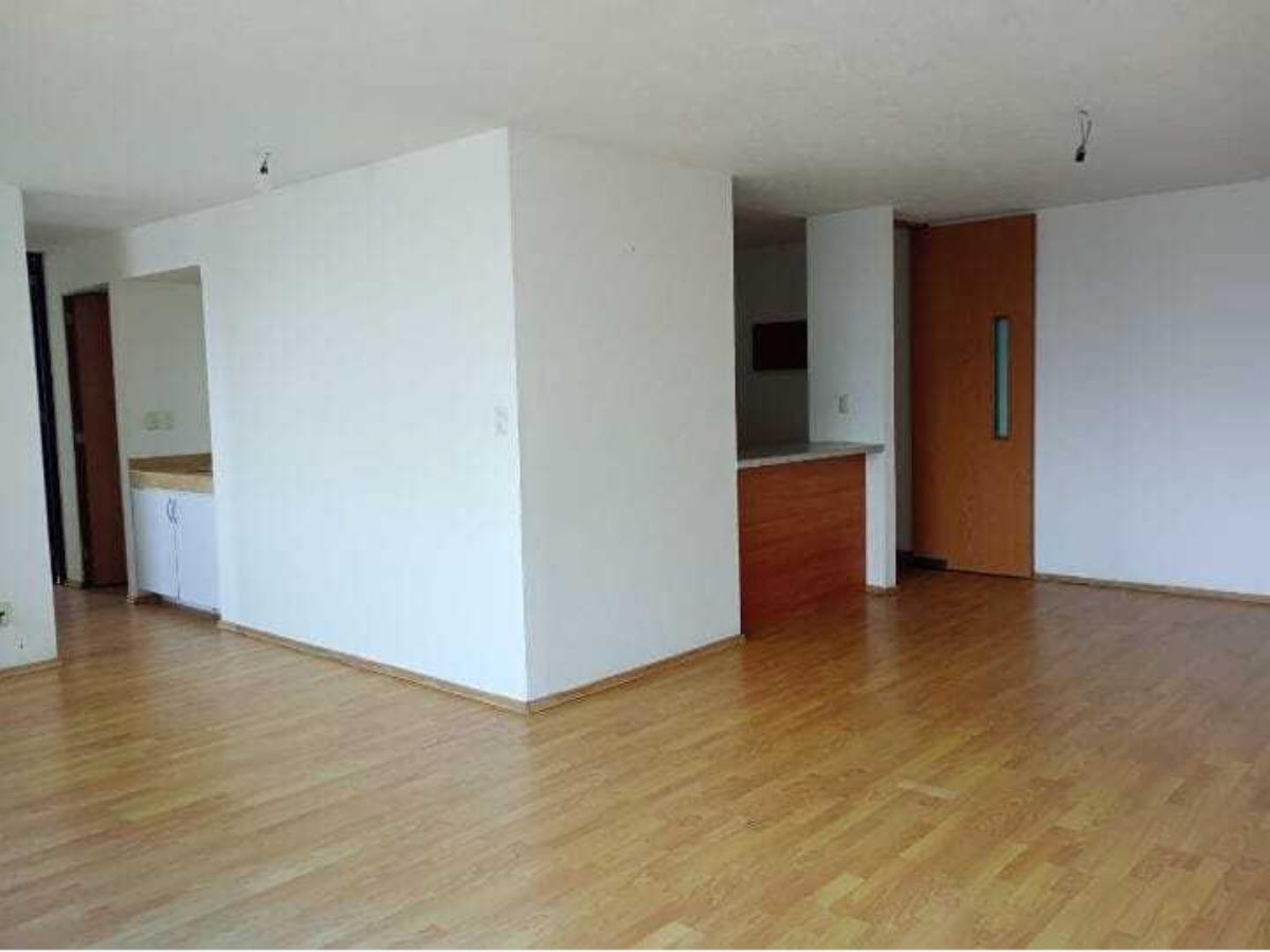 Departamento en venta en Lomas de San Lorenzo, Atizapán de Zaragoza — foto 1 de 10