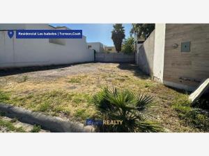 Terreno en venta en Residencial las Isabeles, Torreón — foto 2 de 5
