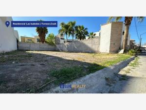 Terreno en venta en Residencial las Isabeles, Torreón — foto 3 de 5