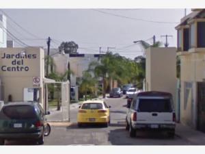 Casa en venta en Jardines del Centro, Celaya — foto 2 de 17