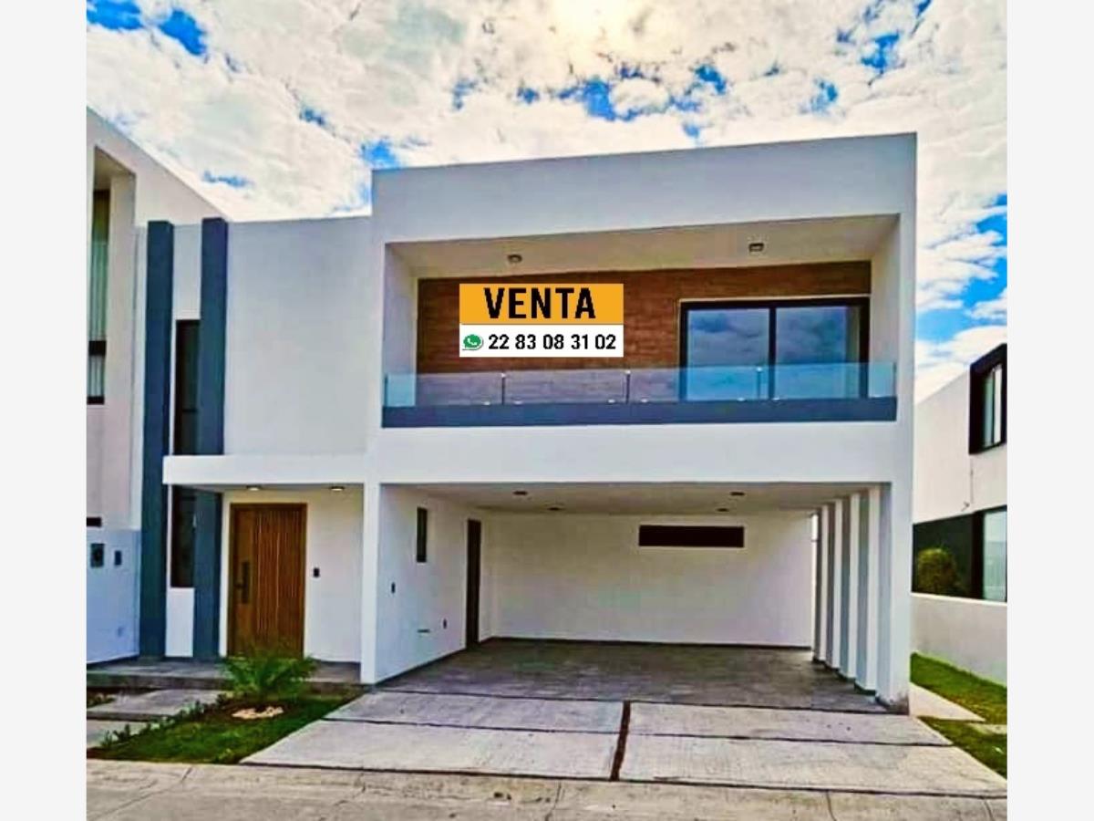 Casa en venta en Punta Tiburón, Residencial, Marina y Golf, Alvarado — foto 1 de 14
