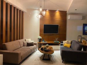 Casa en venta en Punta Tiburón, Residencial, Marina y Golf, Alvarado — foto 2 de 11
