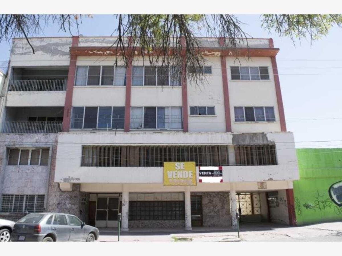 Edificio en venta en Torreon Centro, Torreón — foto 1 de 30