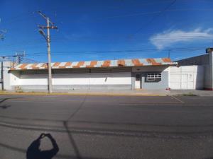 Nave en renta en Parque Industrial Carlos A Herrera Araluce, Gómez Palacio — foto 3 de 20