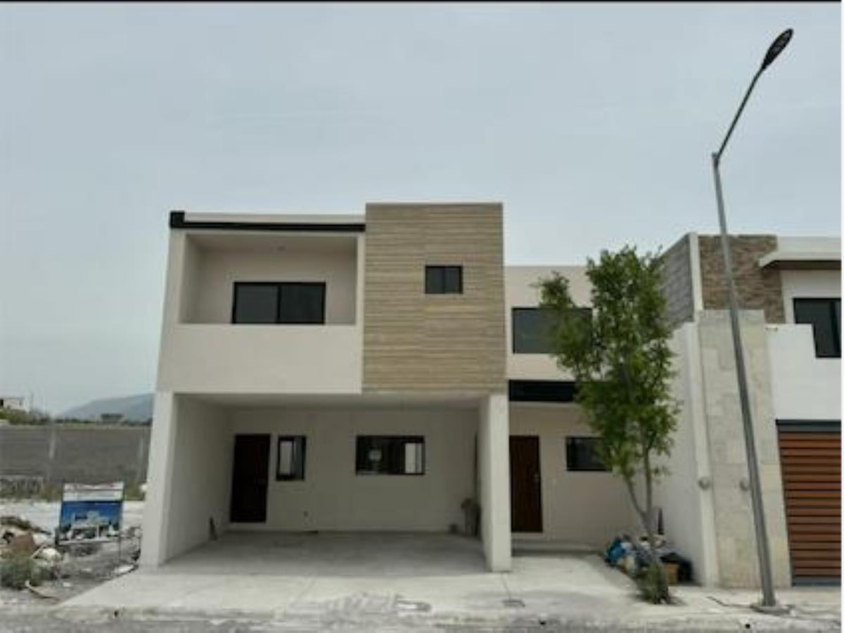 Casa en venta en Santa Elena, Arteaga — foto 1 de 13