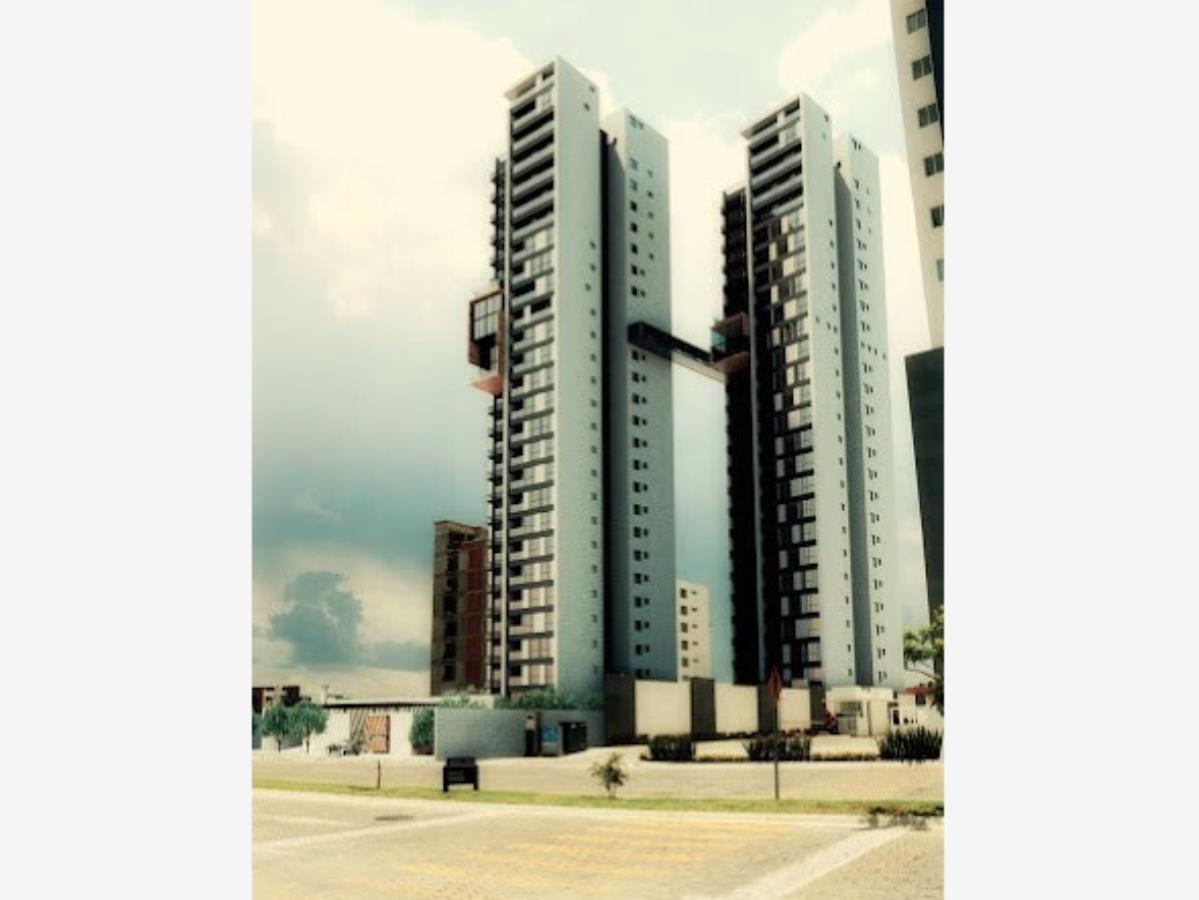 Departamento en renta en Lomas de Angelópolis, San Andrés Cholula — foto 1 de 27