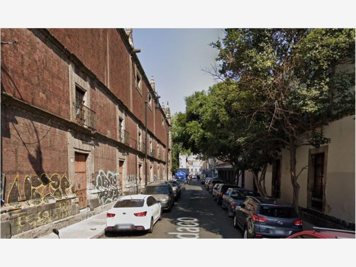 Local en venta en Centro (Área 8), Cuauhtémoc — foto 1 de 4