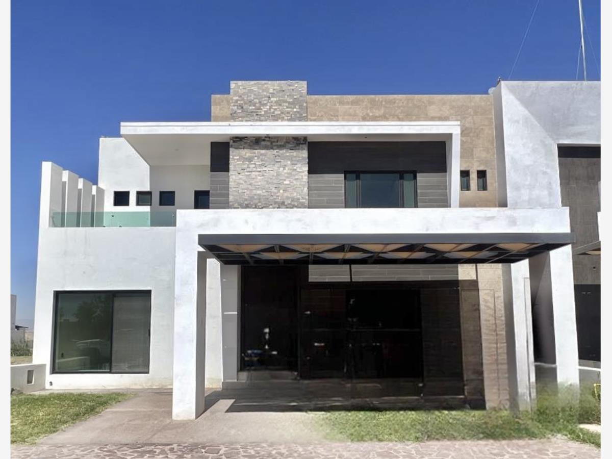 Casa en Venta en Altozano la Nueva Laguna, Gómez Palacio, Durango