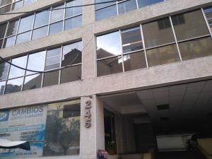 Oficina en renta en Polanco V Sección, Miguel Hidalgo — foto 2 de 7