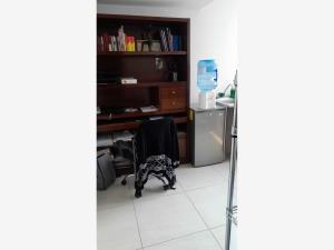 Oficina en renta en Polanco III Sección, Miguel Hidalgo — foto 2 de 7