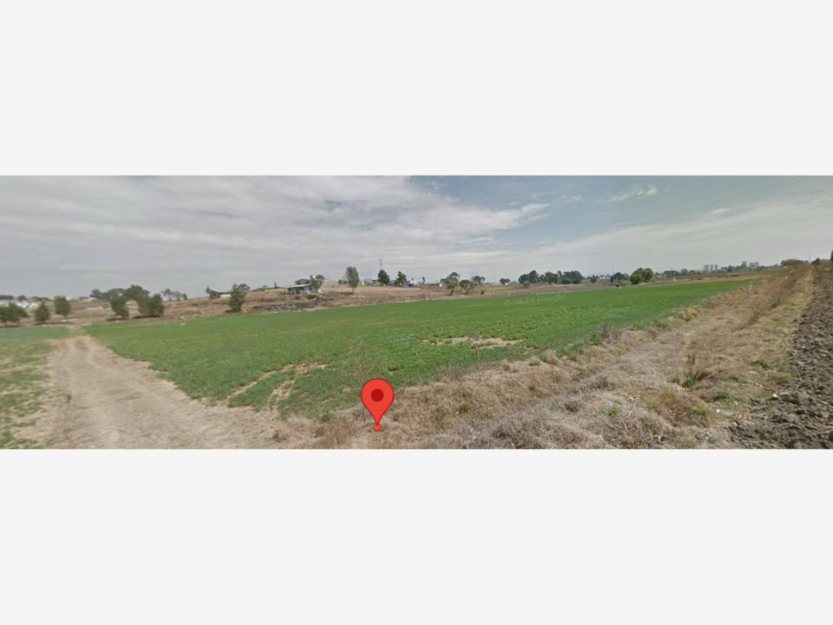 Terreno en renta en Chipilo de Francisco Javier Mina, San Gregorio Atzompa — foto 1 de 2