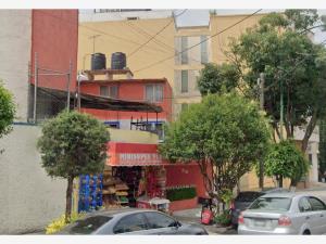 Departamento en Portales Norte, Benito Juárez, Ciudad de México