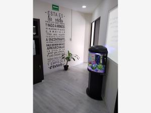 Oficina en renta en Santa Fe, Álvaro Obregón — foto 2 de 8
