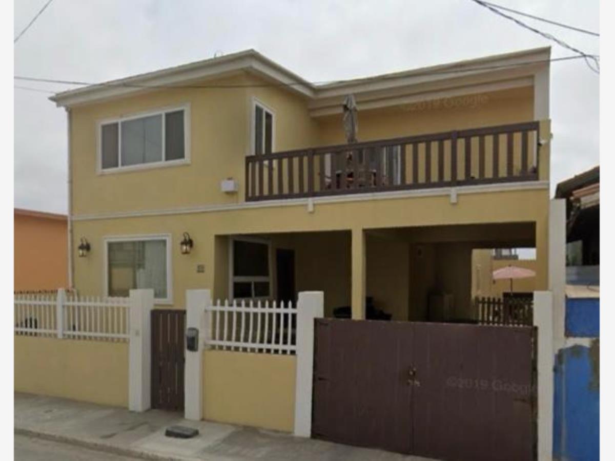 Casa en venta en Mexicali, Playas de Rosarito — foto 1 de 7