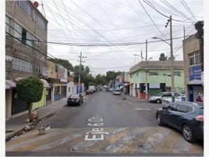 Casa en venta en Agrícola Pantitlán, Iztacalco — foto 2 de 4