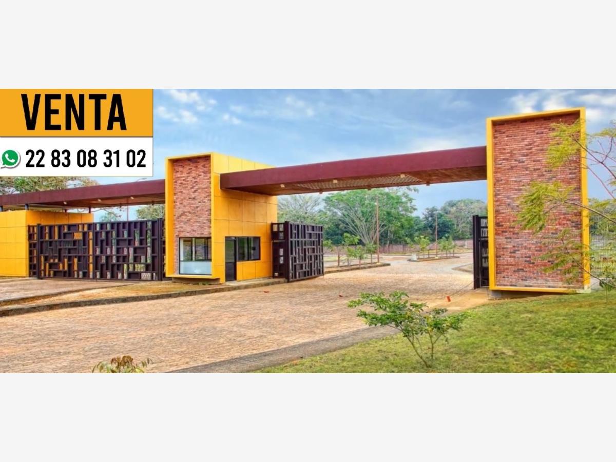 Terreno en venta en El Grande, Coatepec — foto 1 de 4