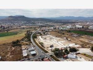 Terreno en Santuaria Residencial Vital, San Juan del Río, Querétaro