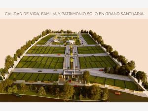 Terreno en venta en Santuaria Residencial Vital, San Juan del Río — foto 2 de 6
