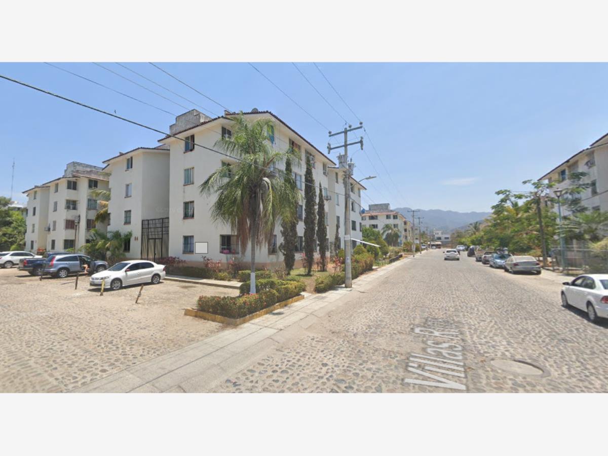 Departamento en venta en Villas Rio, Puerto Vallarta — foto 1 de 10