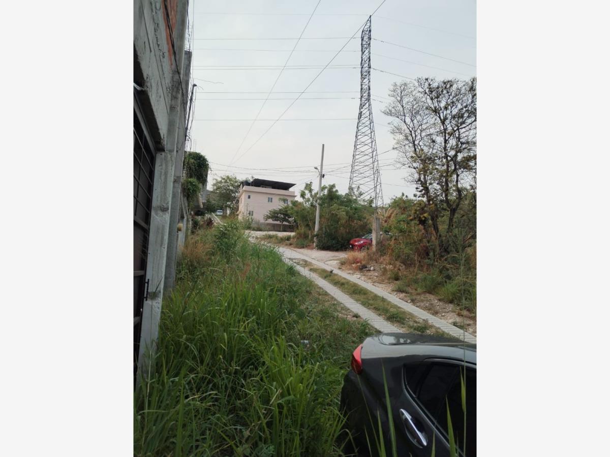 Terreno en venta en Calichal, Tuxtla Gutiérrez — foto 1 de 8