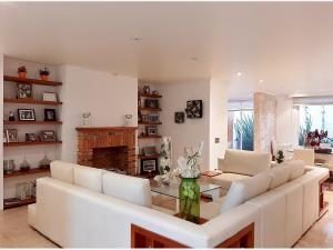 Casa en venta en Interlomas, Huixquilucan — foto 3 de 24