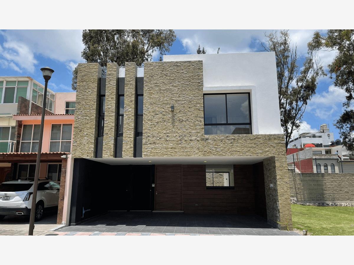 Casa en venta en Jesús Tlatempa, San Pedro Cholula — foto 1 de 10
