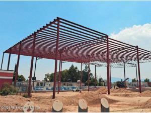 Bodega en renta en Villas de Cuautitlan, Cuautitlán — foto 2 de 14
