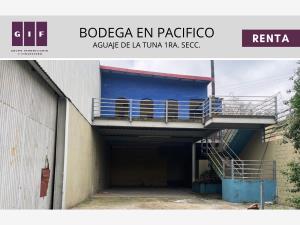Bodega en renta en Aguaje de la Tuna 1ra. Sección, Tijuana — foto 2 de 4