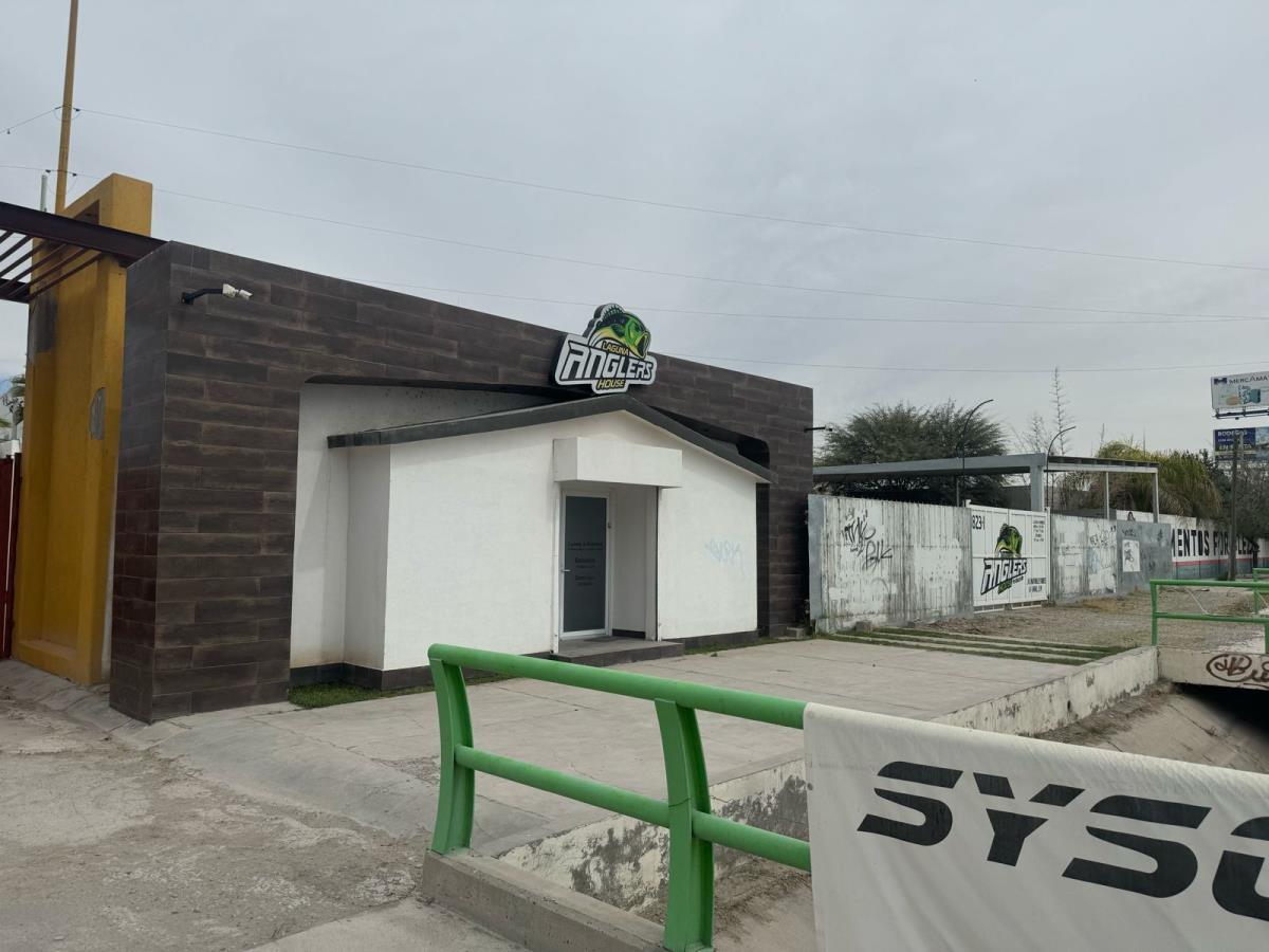 Local en Renta en Ana, Torreón, Coahuila de Zaragoza