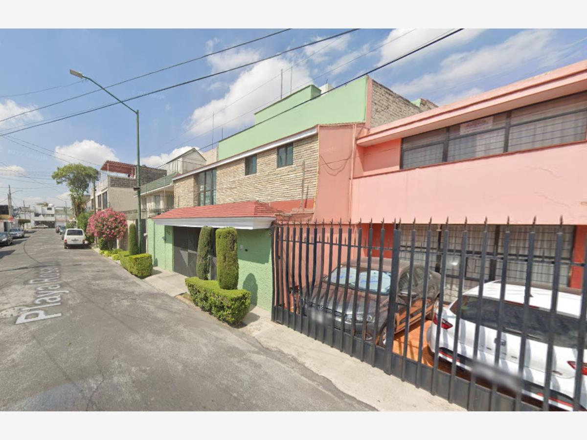 Casa en venta en Militar Marte, Iztacalco — foto 1 de 10
