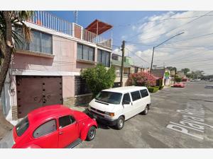 Casa en venta en Militar Marte, Iztacalco — foto 2 de 10