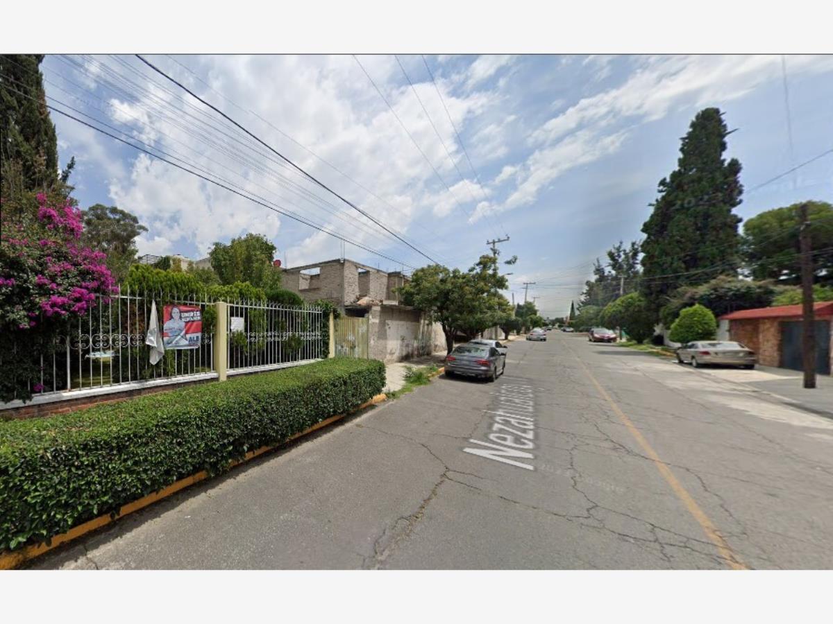 Casa en venta en Lomas de Cristo, Texcoco — foto 1 de 17