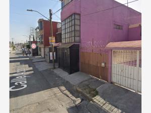 Casa en venta en Consejo Agrarista Mexicano, Iztapalapa — foto 3 de 13