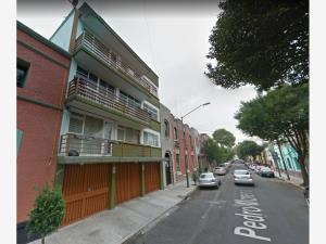 Departamento en venta en Buenavista, Cuauhtémoc — foto 2 de 10