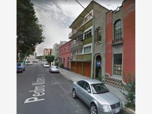Departamento en venta en Buenavista, Cuauhtémoc — foto 3 de 10